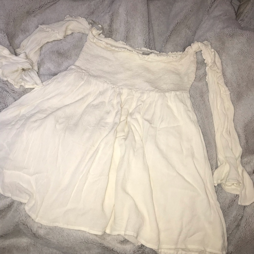 Urban Outfitters Babydoll dress